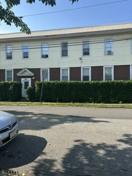 82 Hobson Street, Bloomfield, NJ 07003 - #1