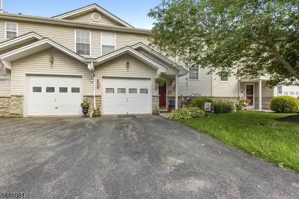 21 Stonehill Rd, Hardyston Twp., NJ 07419