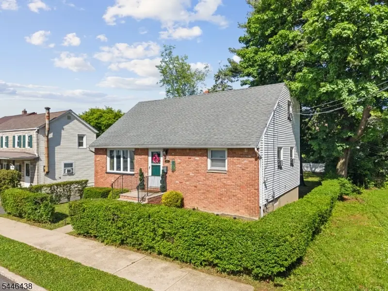 506 Green St, Boonton, NJ 07005 - #1