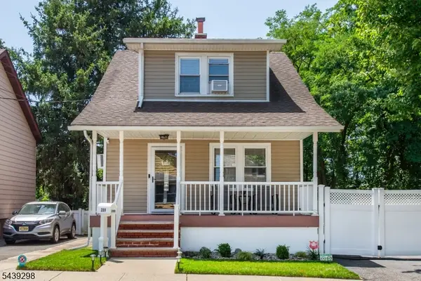 291 Paterson Avenue, Paterson City, NJ 07502