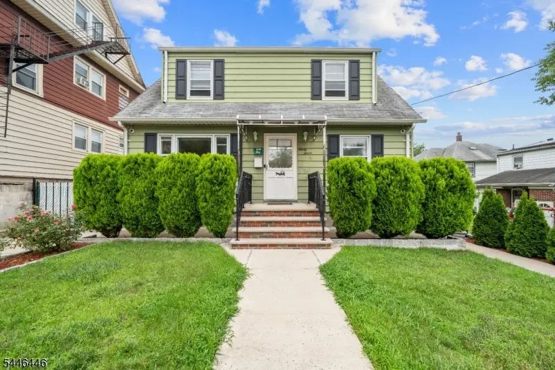 95 Hudson St, Clifton, NJ 07011 - #3