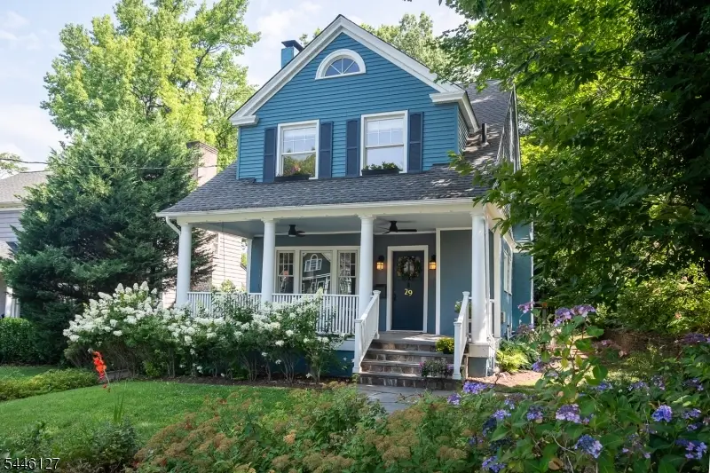 29 Oakview Ave, Maplewood, NJ 07040 - #3