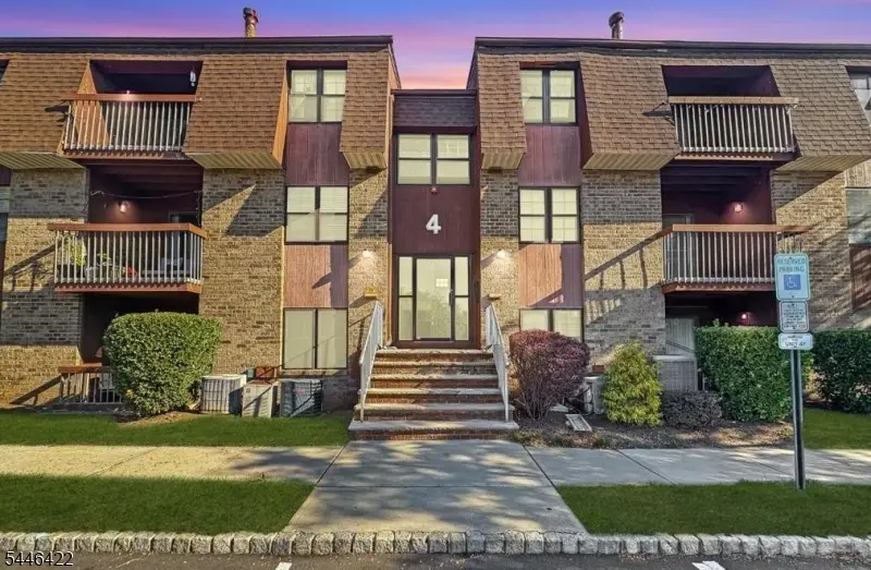 39A Powderhorn Ct #39A, Woodbridge, NJ 07095 - #1