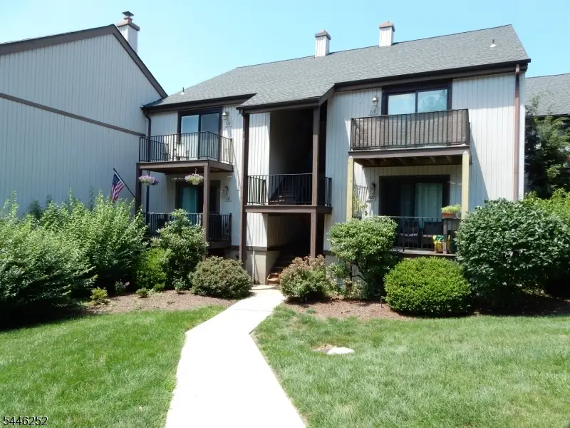16312 Dell Pl. #312, Stanhope, NJ 07874 - #2
