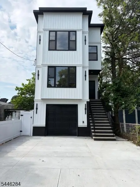 93 Melville Pl, Irvington, NJ 07111 - #1