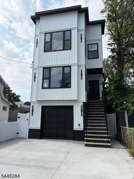 93 Melville Pl, Irvington, NJ 07111 - #2