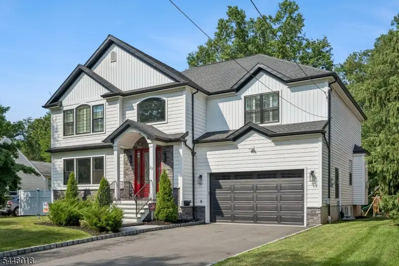 27 Brookside Ter, Clark, NJ 07066 - #2