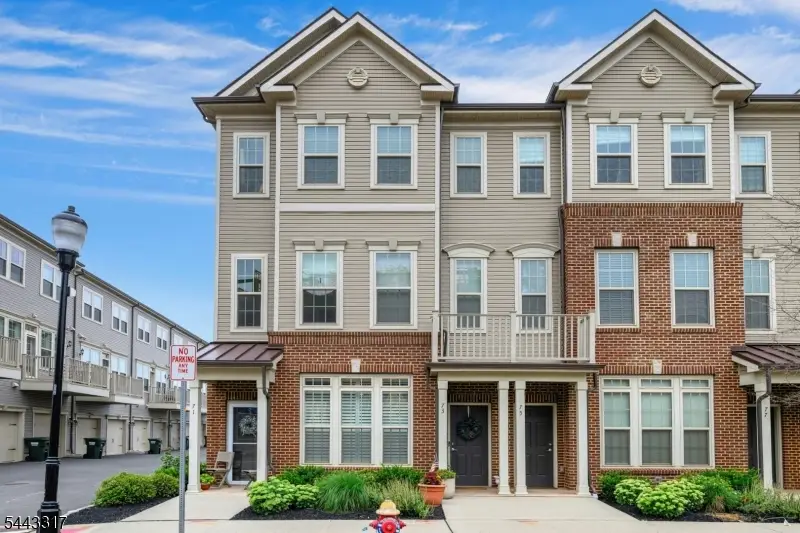 73 Robeson St, Somerville, NJ 08876 - #1
