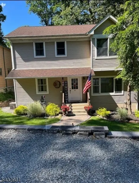 10 S Parkway, Lake Hopatcong, NJ 07849 - #1