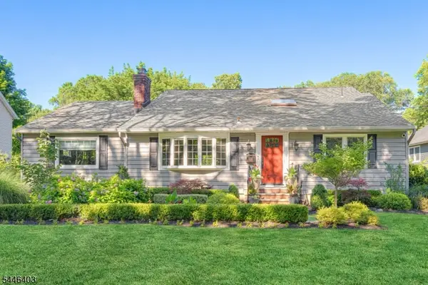131 S Highwood Ave, Glen Rock Boro, NJ 07452