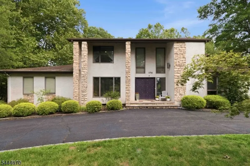 174 Brooklake Rd, Florham Park, NJ 07932 - #3