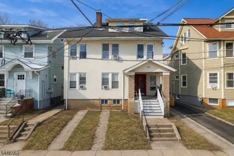 19 Montrose St, South Orange Village, NJ 07079 - #1