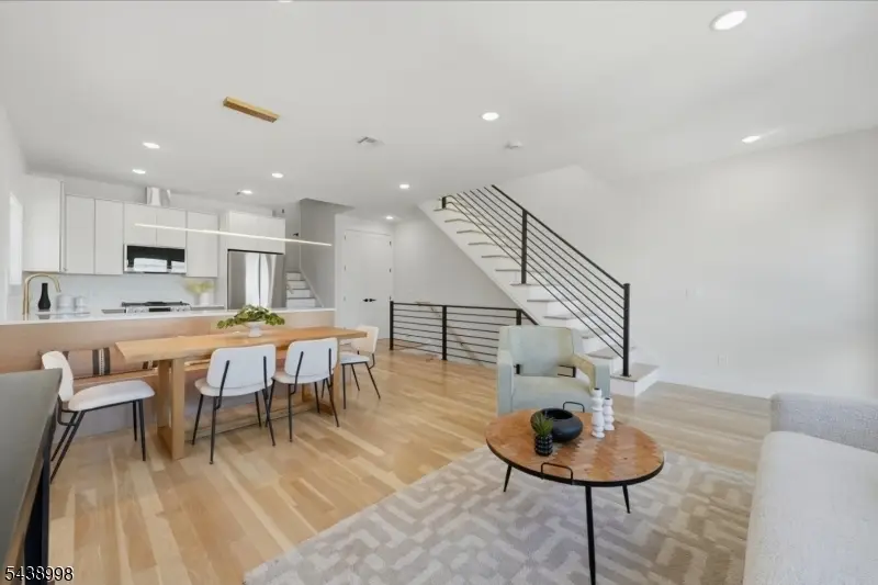 98 Western Ave #2, Jersey City, NJ 07307 - #1