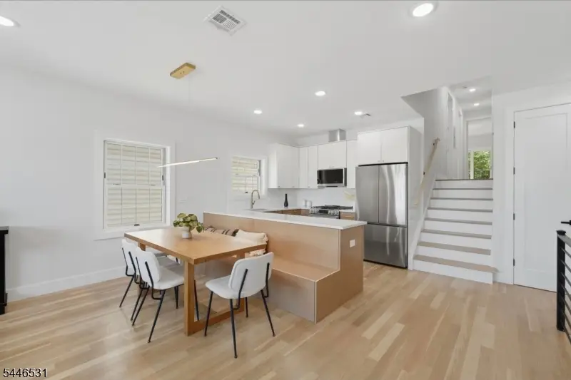 98 Western Ave #2, Jersey City, NJ 07307 - #3
