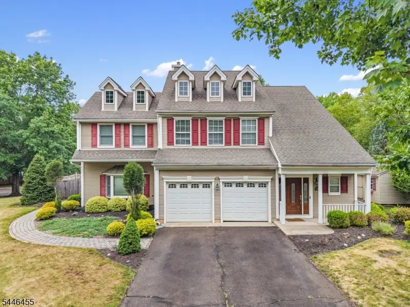 220 Lindsay Ct, Branchburg, NJ 08876 - #1