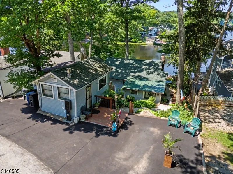 70 S Shore Rd, Byram, NJ 07821 - #1