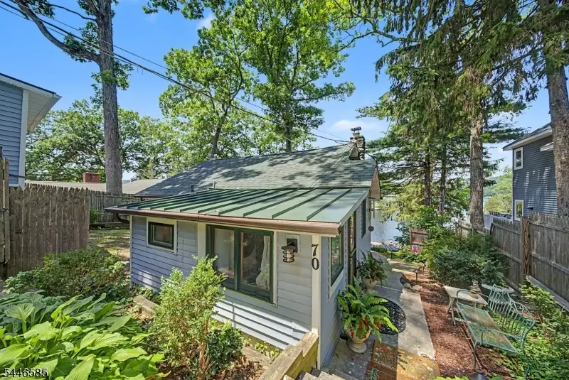 70 S Shore Rd, Byram, NJ 07821 - #2
