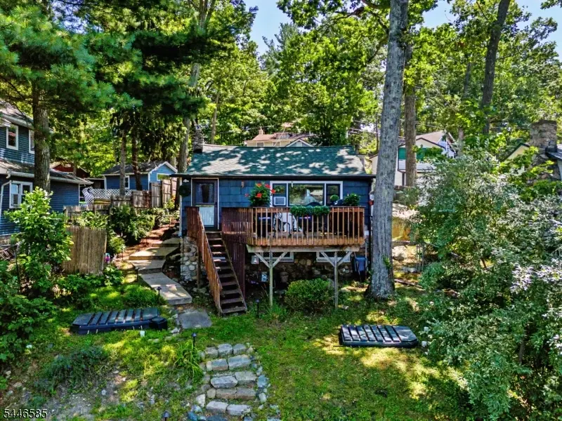 70 S Shore Rd, Byram, NJ 07821 - #3