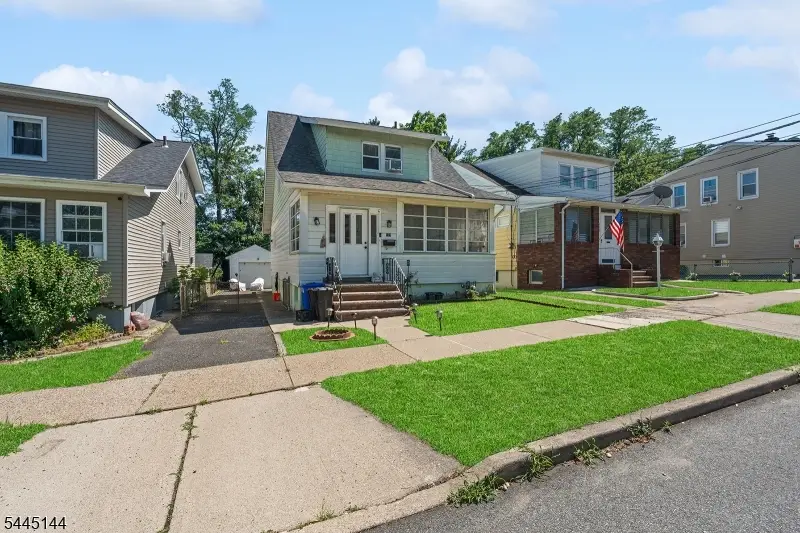 109 E 4th St, Clifton, NJ 07011 - #1