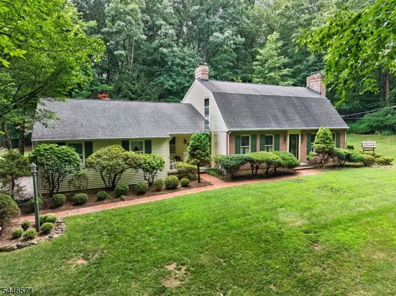 1204 Califon Cokesbury Rd, Tewksbury, NJ 07830 - #2