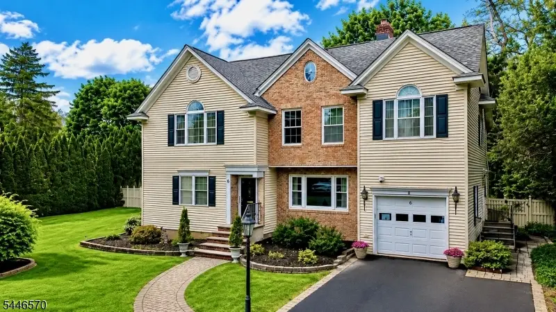 6 Wilrue Pkwy, Pequannock, NJ 07444 - #1