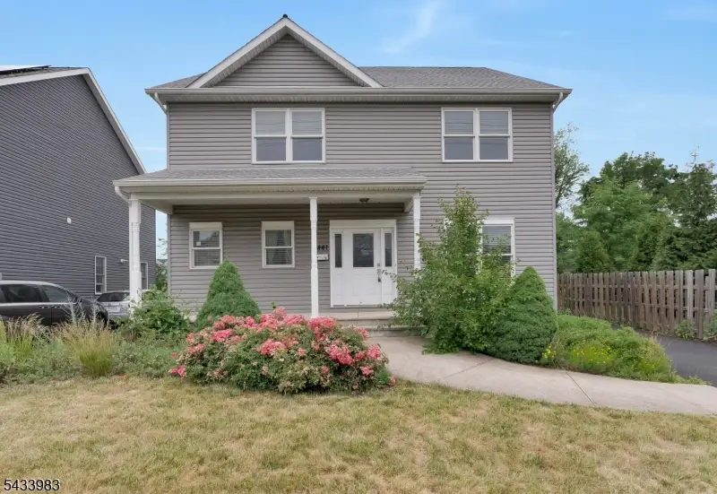 441 William St, Somerville, NJ 08876 - #1