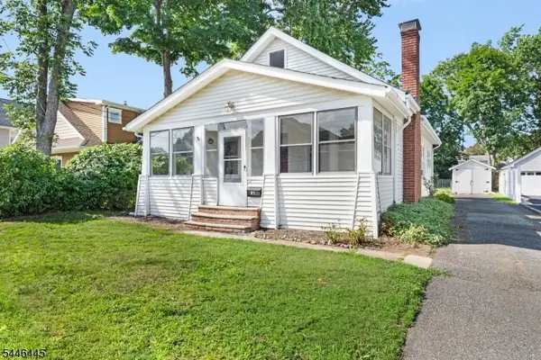 87 Fairchild Ave, Morris Twp., NJ 07950