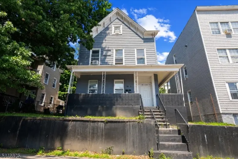 69 N 3rd St, Paterson, NJ 07522 - #1
