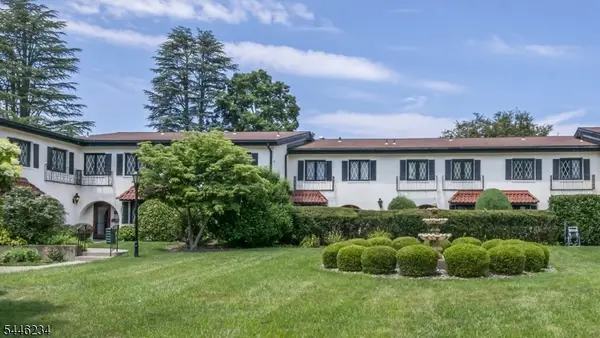 2K Dorado Dr #2K, Morristown Town, NJ 07960