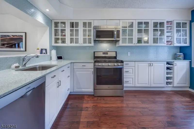 2K Dorado Dr #2K, Morristown, NJ 07960 - #2