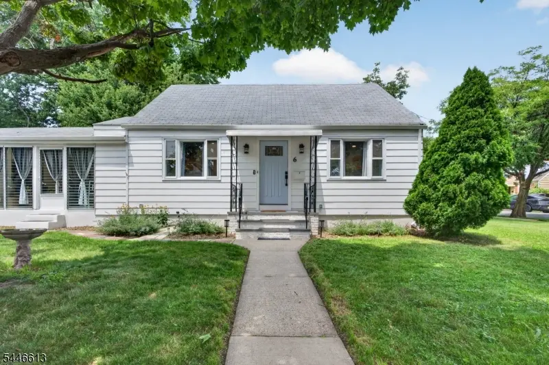 6 Elm Hill Rd, Clifton, NJ 07013 - #3