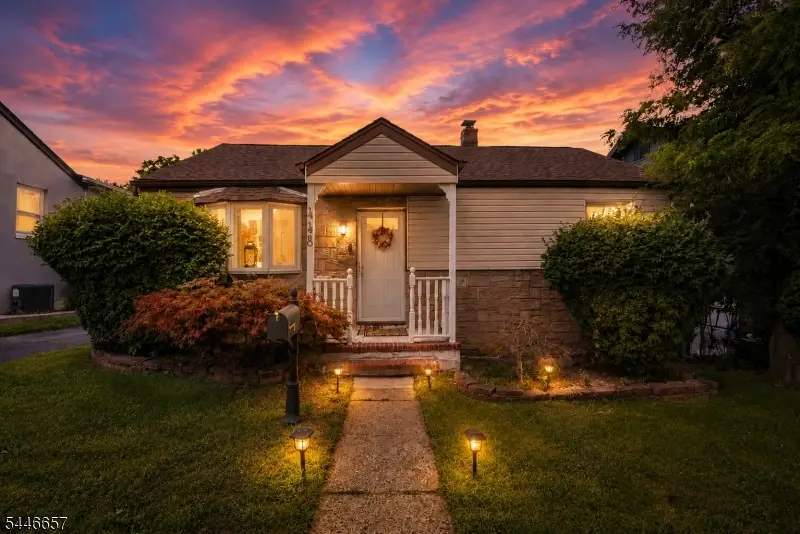 448 Preakness Ave, Paterson, NJ 07502 - #1