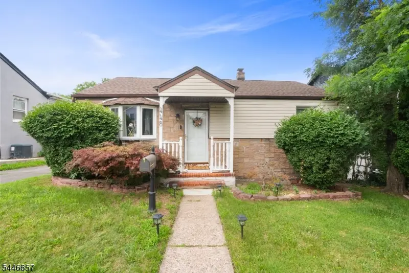 448 Preakness Ave, Paterson, NJ 07502 - #2