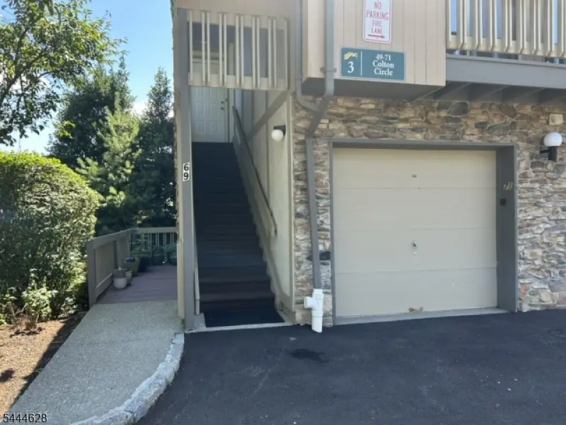 71 Colton Cir #71, West Orange, NJ 07052 - #2