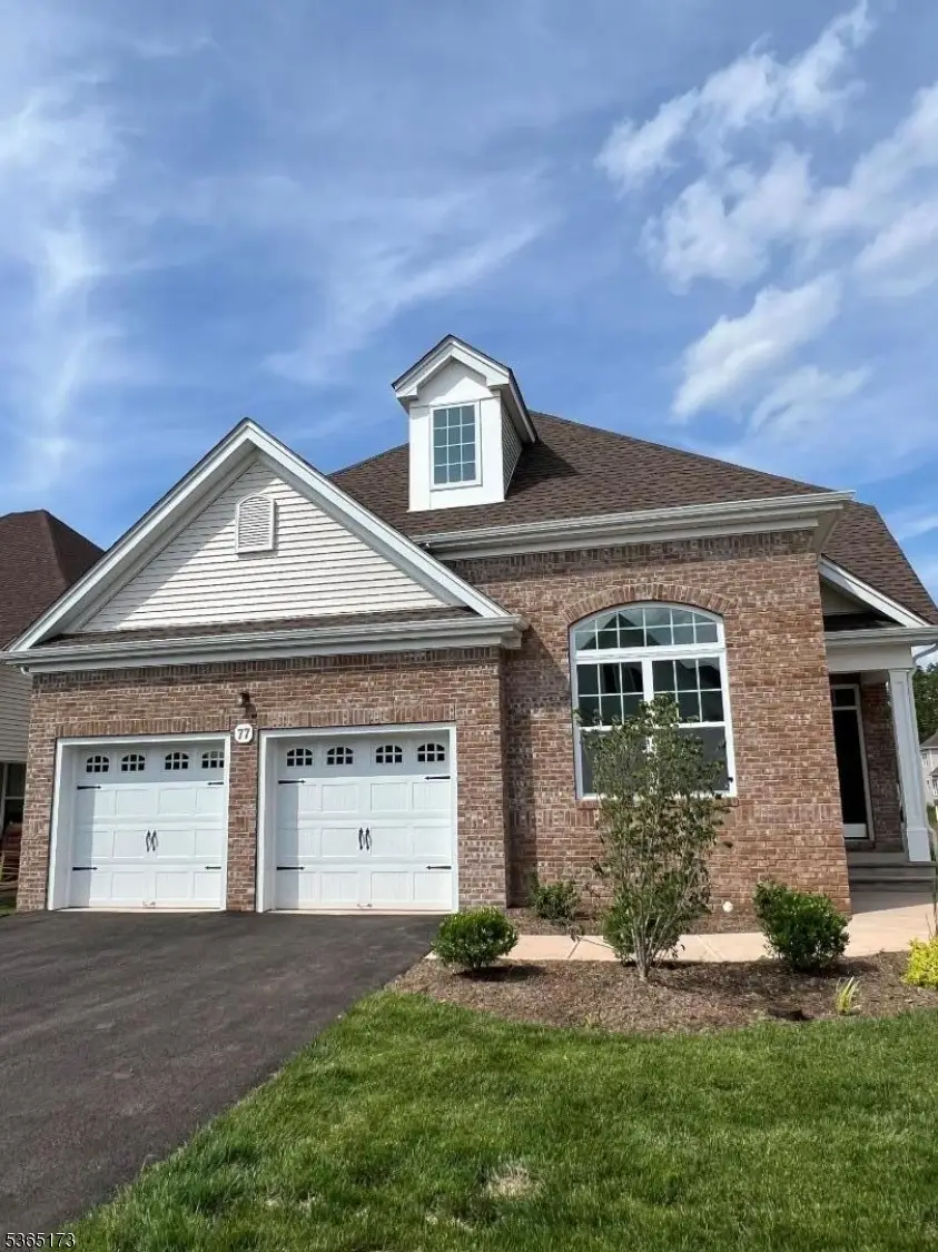 77 Norton Rd, Hillsborough, NJ 08844 - #1
