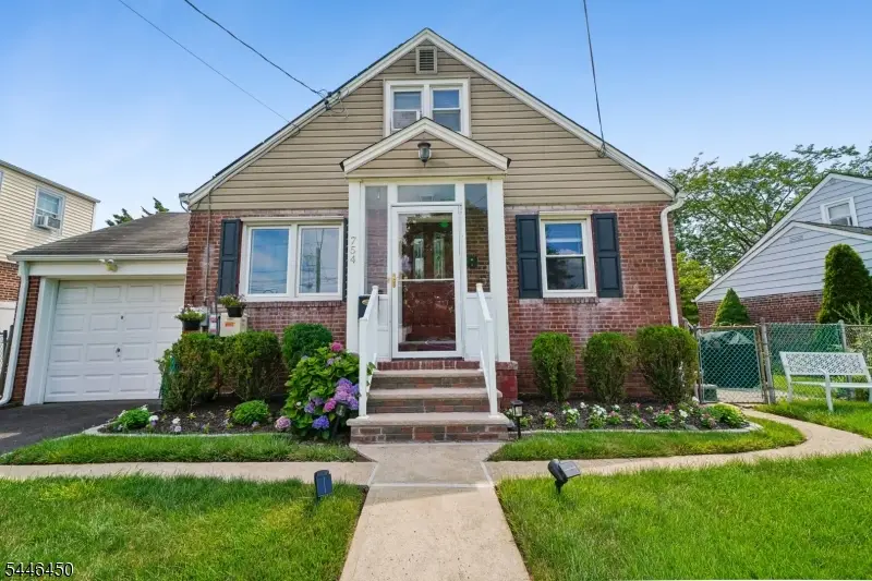 754 Dykes Ter, Union, NJ 07083 - #2