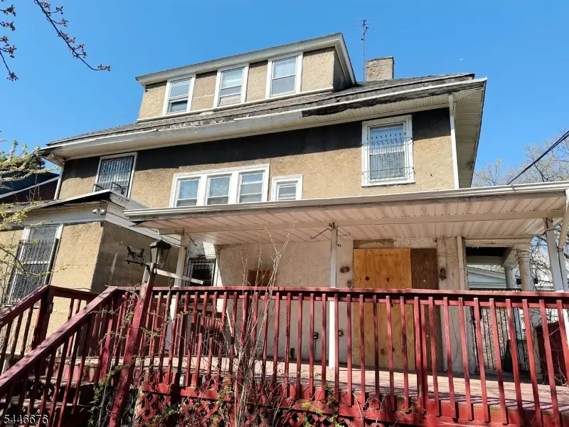 86 Hawthorne Ave, East Orange, NJ 07018 - #2