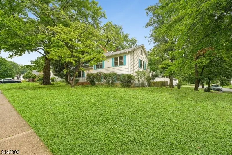 46 Lidgerwood Pkwy, Morristown, NJ 07960 - #1