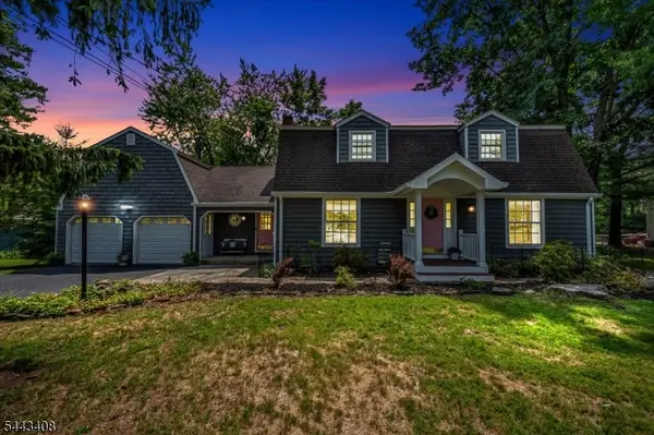 1094 Cambridge Ln, Bridgewater Twp., NJ 08807