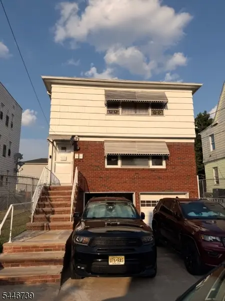 81 Mount Vernon Ave, Irvington, NJ 07111 - #1