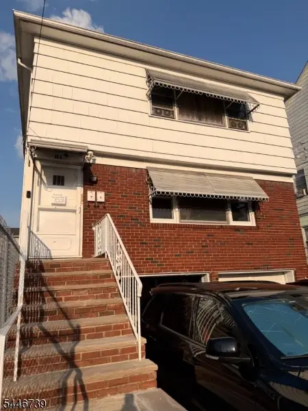 81 Mount Vernon Ave, Irvington, NJ 07111 - #2