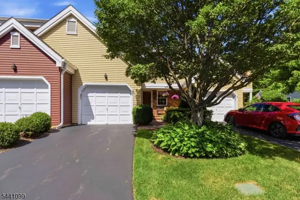 47 Independence Way, Morris Twp., NJ 07960