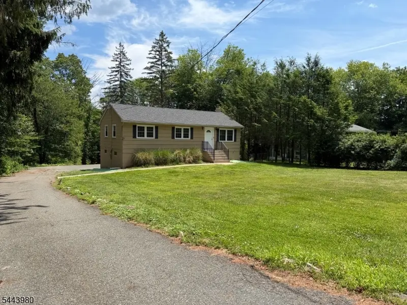 40 Ridge Rd, Mount Olive, NJ 07828 - #2