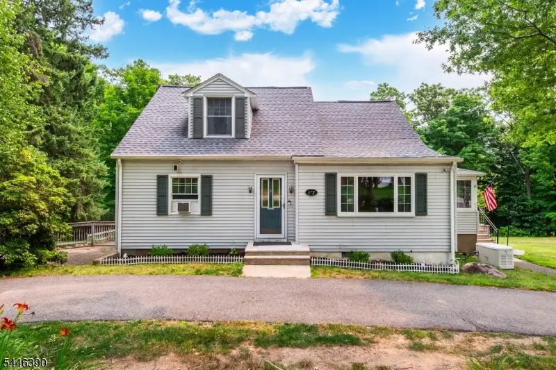 872 Green Pond Rd, Rockaway, NJ 07866 - #2