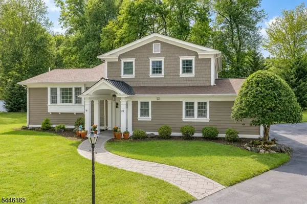 22 Bromley Ct, New Providence Boro, NJ 07974
