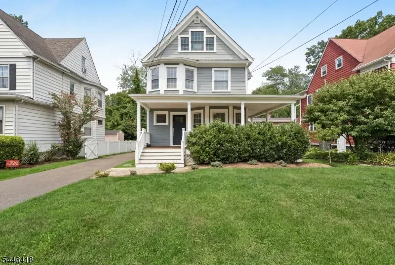 187 North Ave, Cranford, NJ 07016 - #1