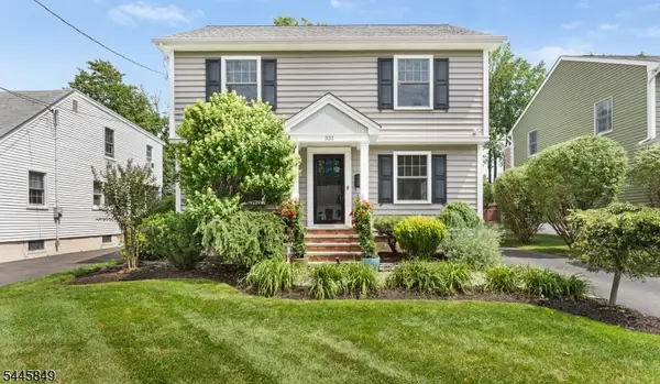 331 Stoughton Ave, Cranford Twp., NJ 07016