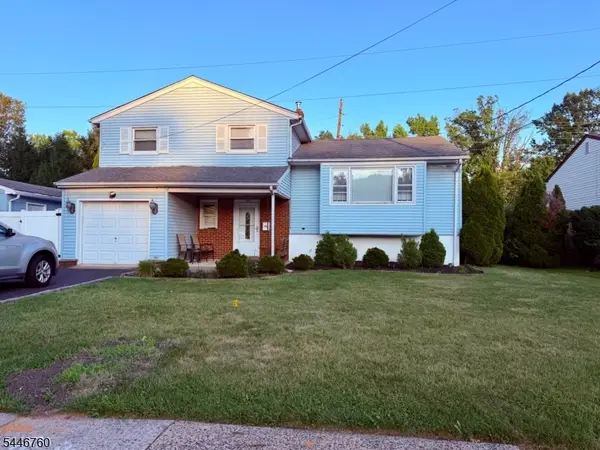 138 Georgia St, Clark Twp., NJ 07066