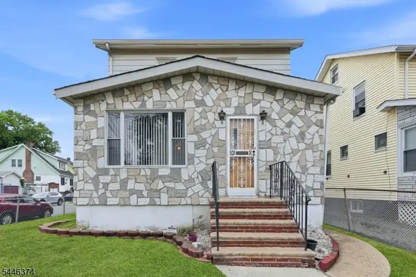 155 Berkshire Pl, Irvington Twp., NJ 07111