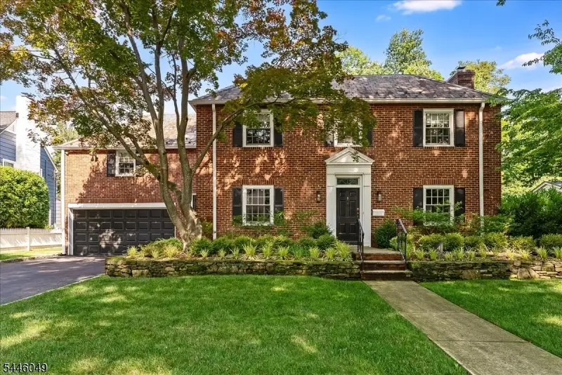 4 Marquette Rd, Upper Montclair, NJ 07043 - #2